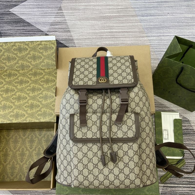 Gvc*1 backpacks